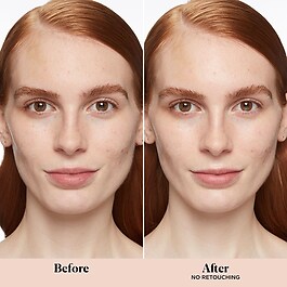 Pure Canvas Primer Protecting - Base teint protectrice